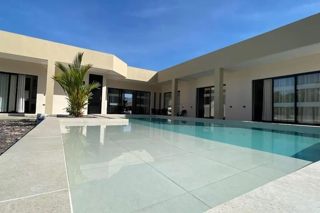 Villa La Bendicion - Hermosa Casa Campestre En Вильявисенсио