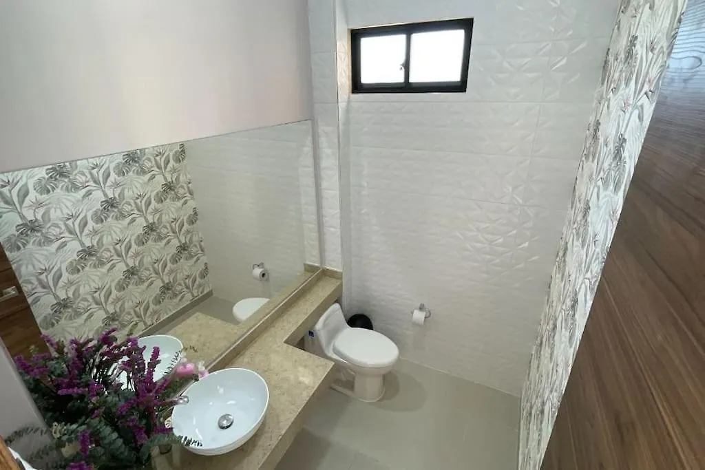 Villa La Bendicion - Hermosa Casa Campestre En Villavicencio