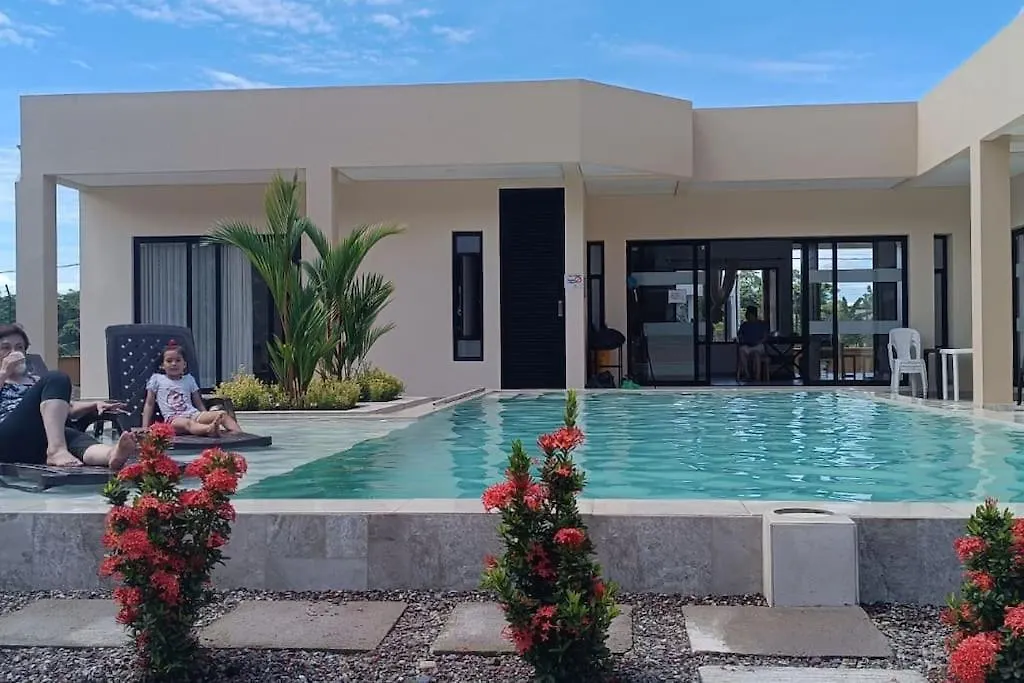 Villa La Bendicion - Hermosa Casa Campestre En Villavicencio 0*,