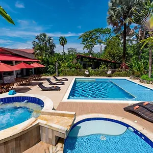 4* Hotel Nq Orinoquia